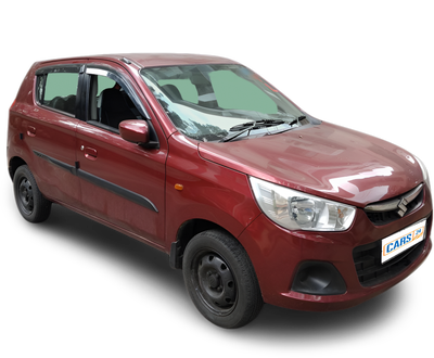 Maruti Alto K10-img